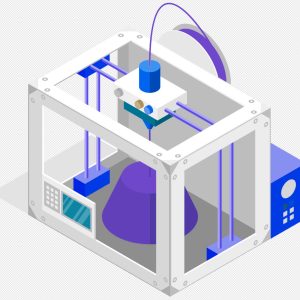 Préparez votre impression 3D